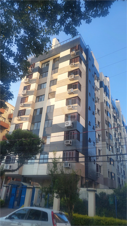 Venda Apartamento Porto Alegre Menino Deus REO417722 24