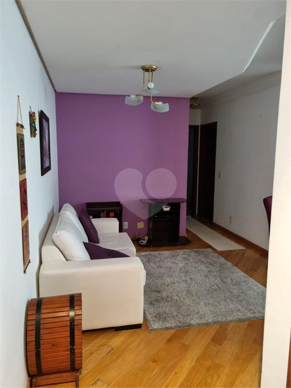 Venda Apartamento Porto Alegre Menino Deus REO417722 2