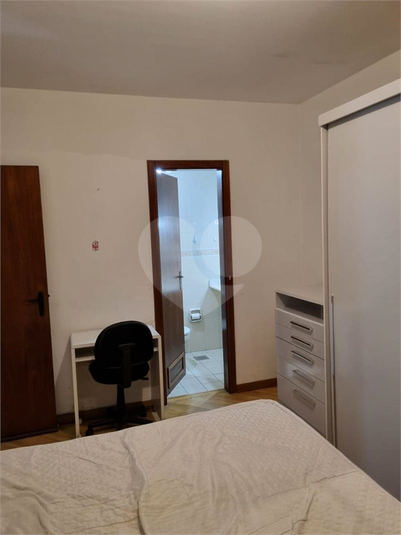 Venda Apartamento Porto Alegre Menino Deus REO417722 15