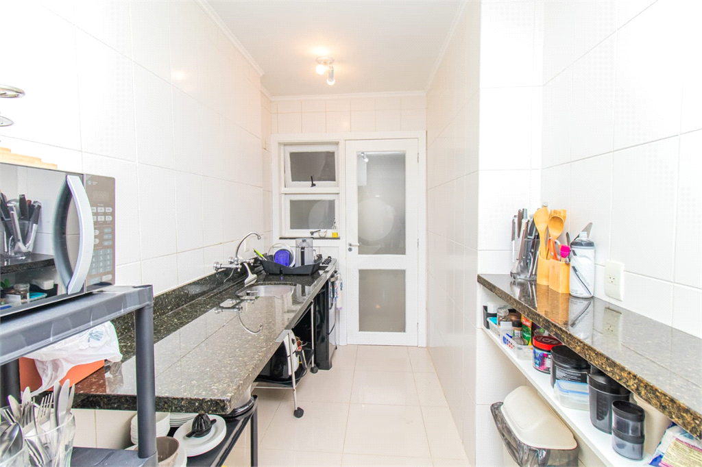 Venda Apartamento Porto Alegre Bela Vista REO417725 18