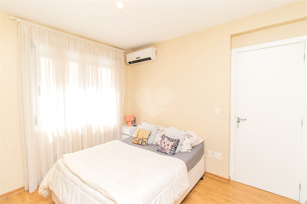 Venda Apartamento Porto Alegre Bela Vista REO417725 5