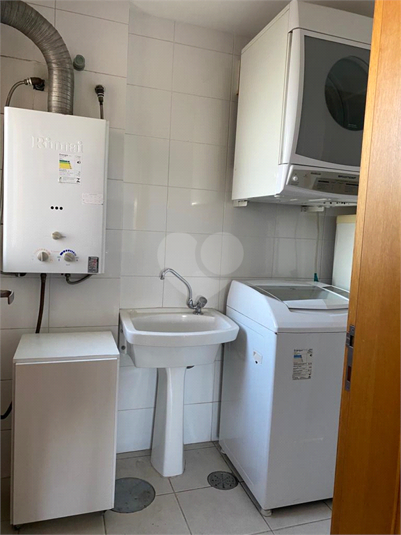 Venda Apartamento Porto Alegre Higienópolis REO417833 23