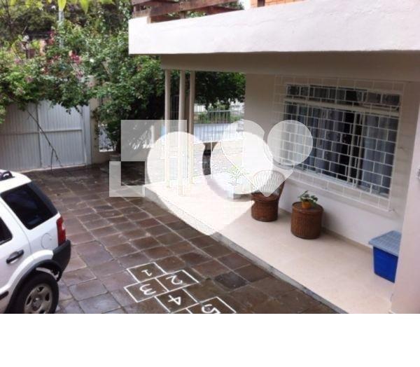 Venda Casa Porto Alegre Passo Da Areia REO417859 7