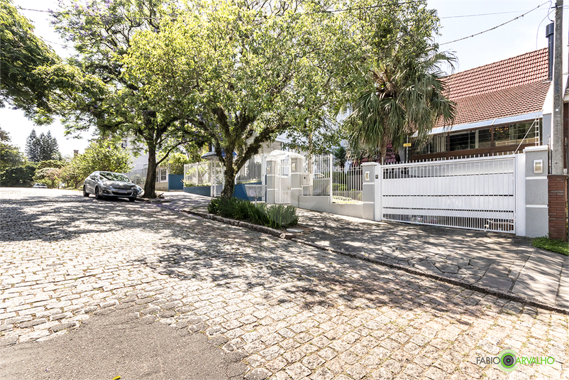 Venda Casa Porto Alegre Chácara Das Pedras REO417913 71