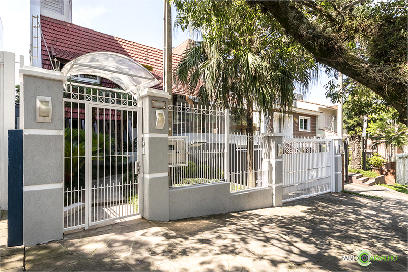 Venda Casa Porto Alegre Chácara Das Pedras REO417913 69