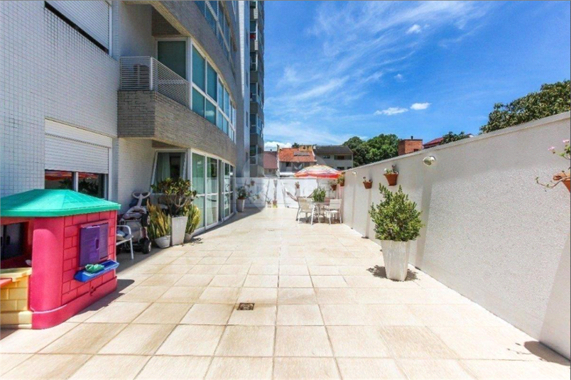 Venda Apartamento Porto Alegre Boa Vista REO417914 10