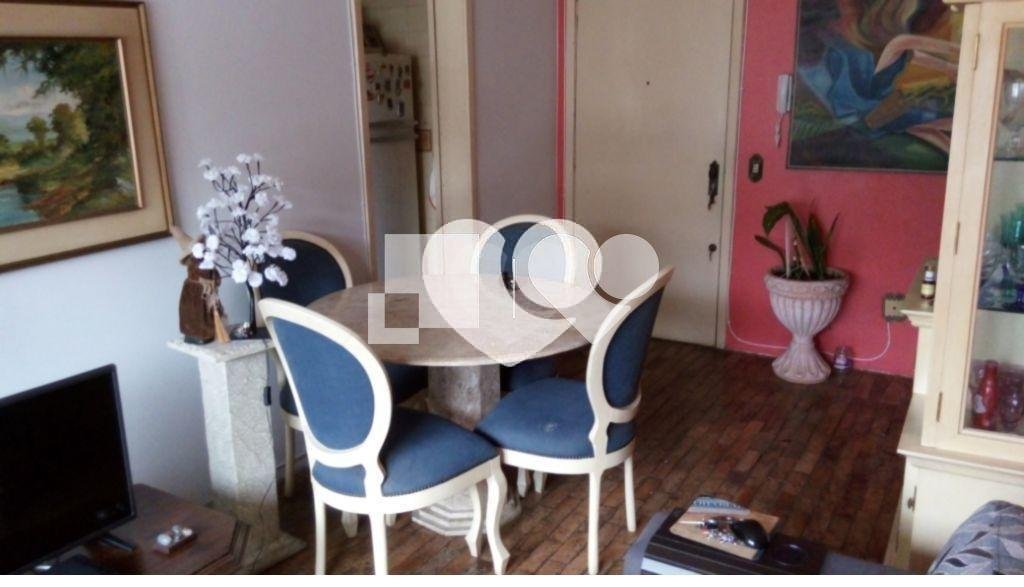 Venda Apartamento Porto Alegre Menino Deus REO417954 12