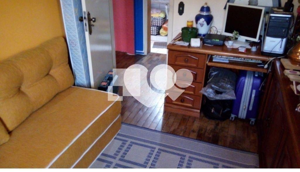 Venda Apartamento Porto Alegre Menino Deus REO417954 16