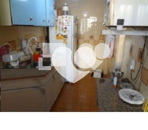 Venda Apartamento Porto Alegre Menino Deus REO417954 27