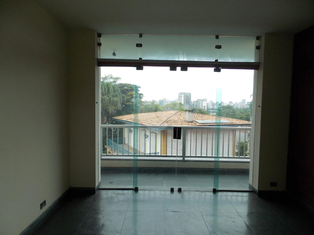 Venda Sobrado São Paulo Jardim Guedala REO41812 8