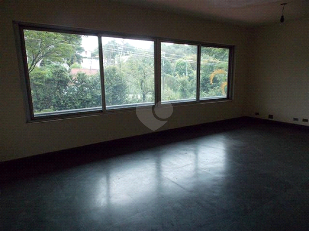 Venda Sobrado São Paulo Jardim Guedala REO41812 12