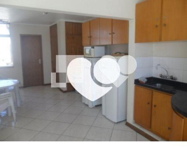 Venda Apartamento Porto Alegre Centro Histórico REO418215 5