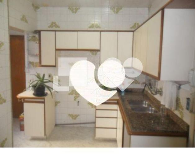 Venda Apartamento Porto Alegre Centro Histórico REO418215 17