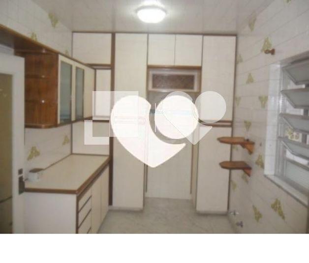 Venda Apartamento Porto Alegre Centro Histórico REO418215 18