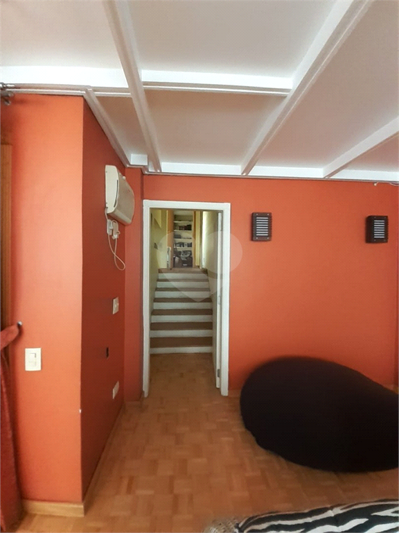 Aluguel Apartamento São Paulo Higienópolis REO41827 51