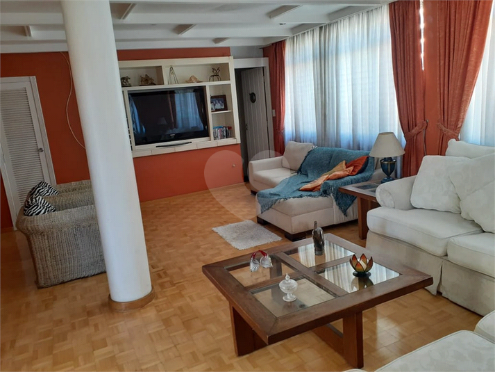 Aluguel Apartamento São Paulo Higienópolis REO41827 29