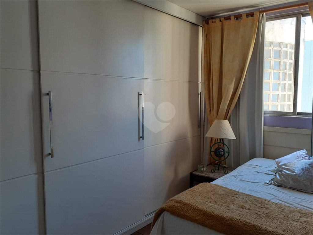 Aluguel Apartamento São Paulo Higienópolis REO41827 37