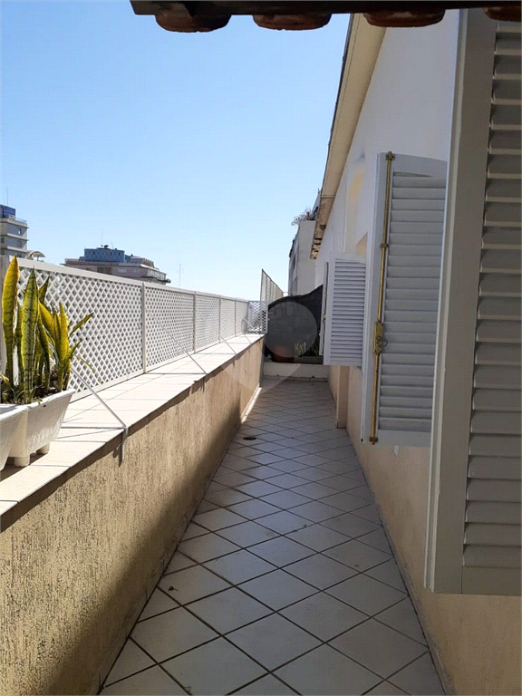 Aluguel Apartamento São Paulo Higienópolis REO41827 53