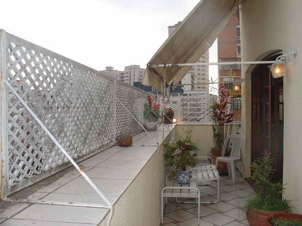 Aluguel Apartamento São Paulo Higienópolis REO41827 14