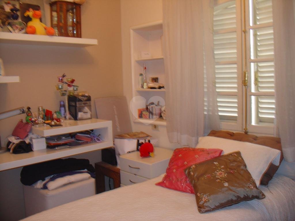 Aluguel Apartamento São Paulo Higienópolis REO41827 17