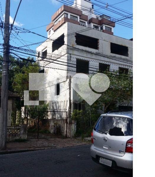 Venda Terreno Porto Alegre Passo Da Areia REO418303 3