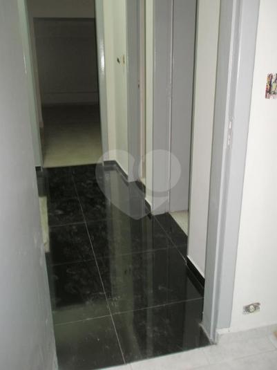 Venda Sobrado São Paulo Indianópolis REO41839 18