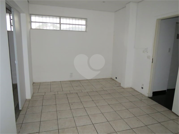 Venda Sobrado São Paulo Indianópolis REO41839 15