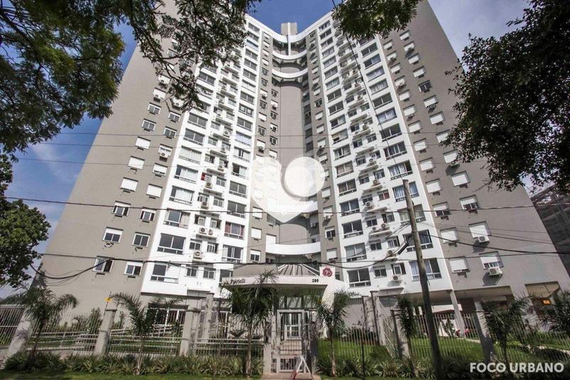 Apartamento, 3 quartos à Venda Partenon, Porto Alegre Lopes