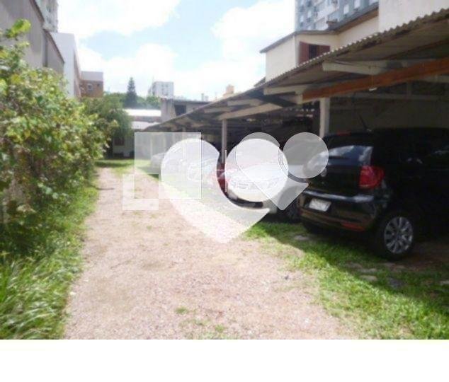 Venda Terreno Porto Alegre Jardim Botânico REO418524 2