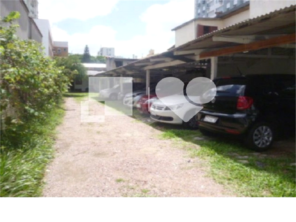 Venda Terreno Porto Alegre Jardim Botânico REO418524 8