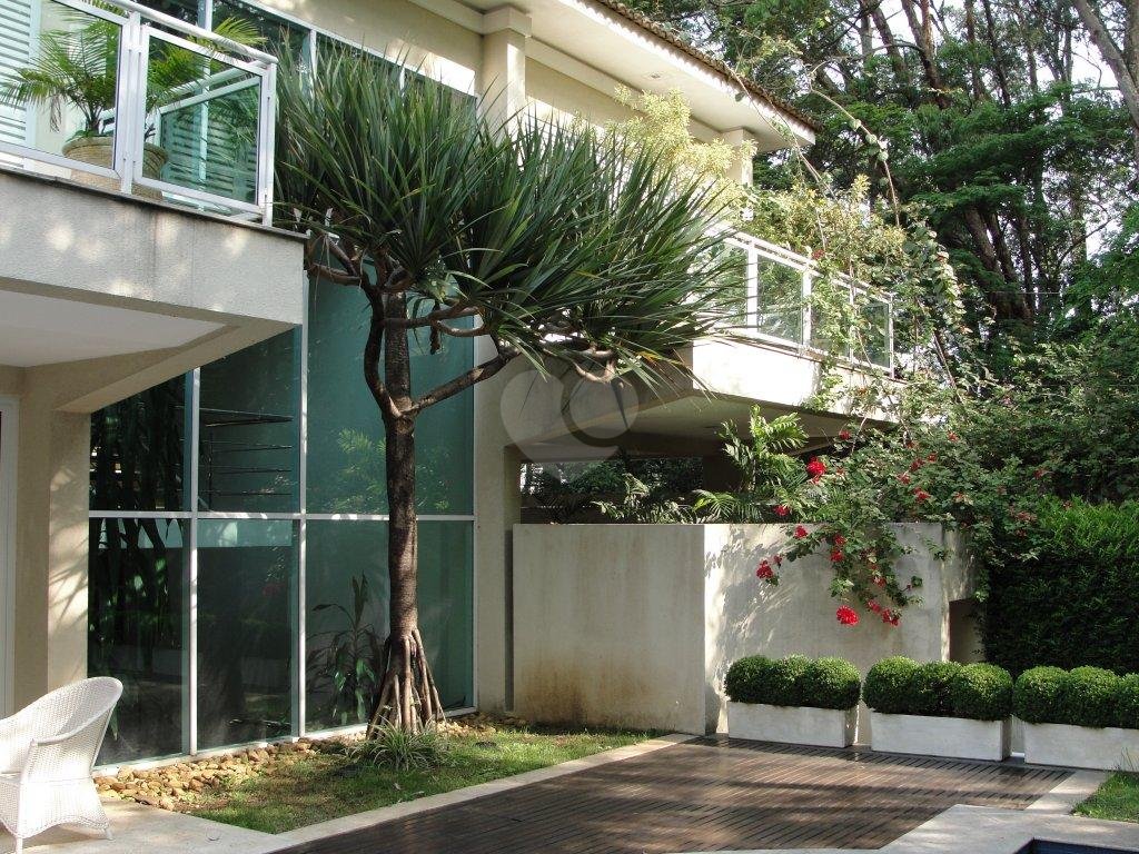 Venda Casa São Paulo Residencial Morumbi REO41855 14