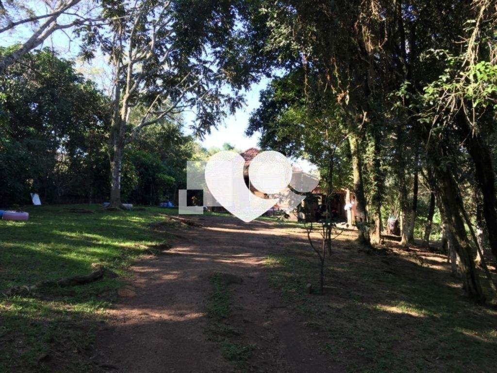 Venda Terreno Porto Alegre Belém Velho REO418598 15