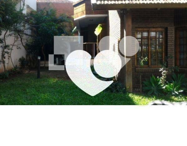 Venda Casa Porto Alegre Tristeza REO418661 3