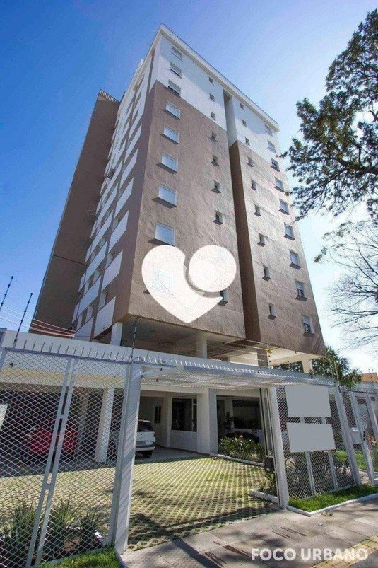 Venda Apartamento Porto Alegre Partenon REO418693 28