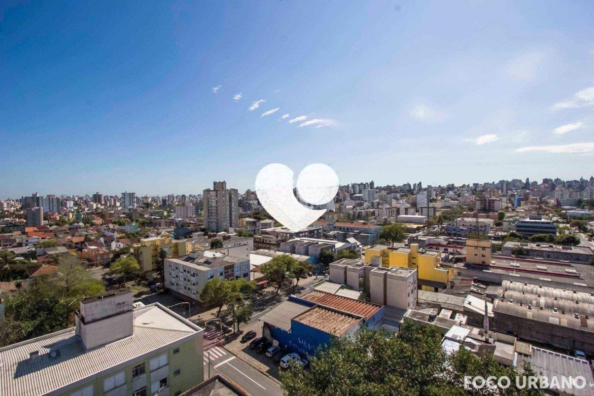 Venda Apartamento Porto Alegre Partenon REO418693 20