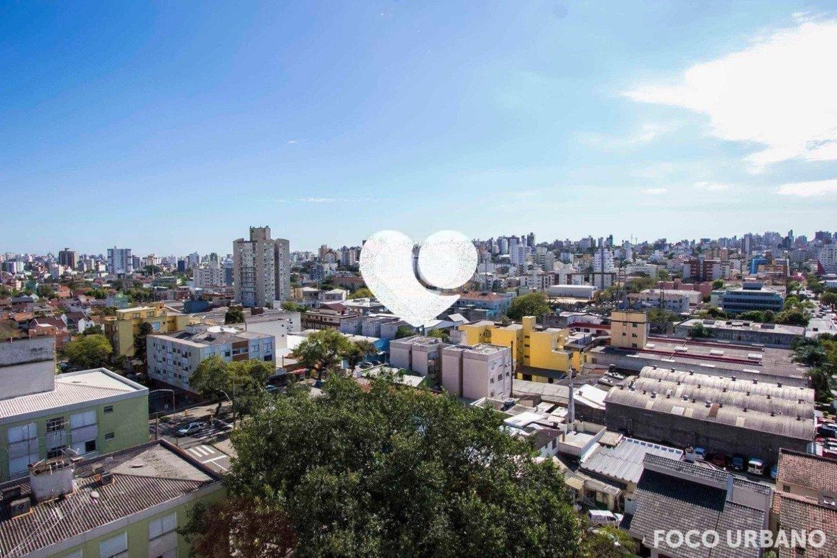 Venda Apartamento Porto Alegre Partenon REO418693 22