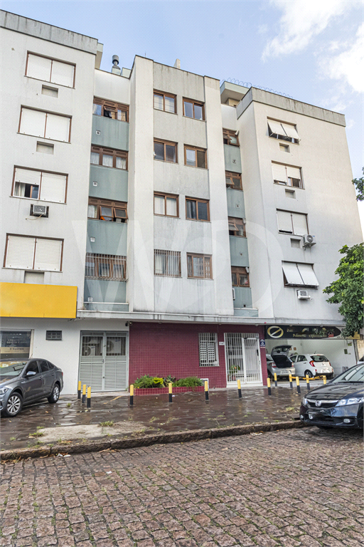 Venda Cobertura Porto Alegre Rio Branco REO418781 23