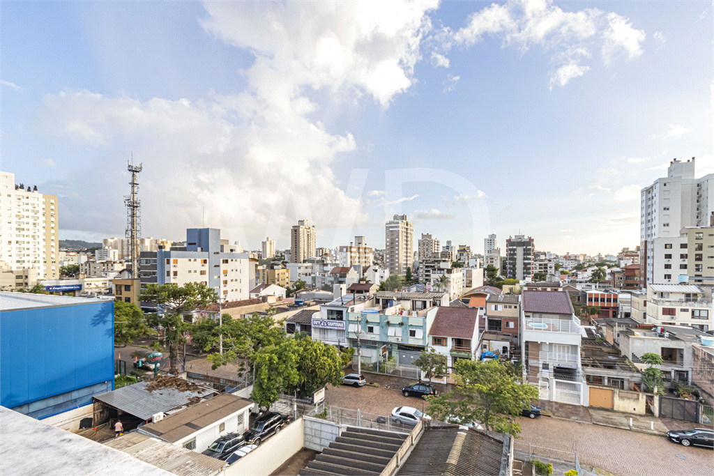 Venda Cobertura Porto Alegre Rio Branco REO418781 22