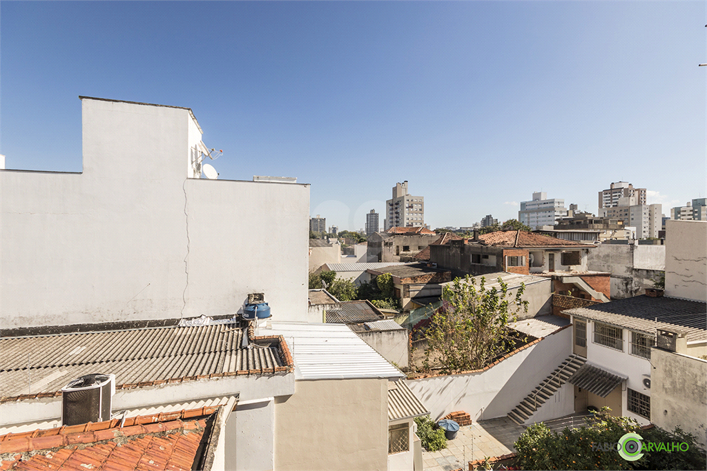 Venda Casa Porto Alegre Azenha REO418859 39