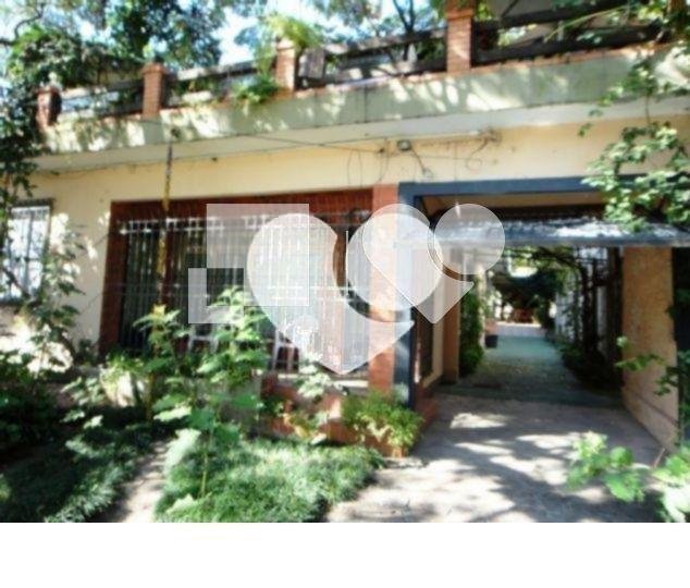 Venda Casa Porto Alegre Chácara Das Pedras REO419138 19