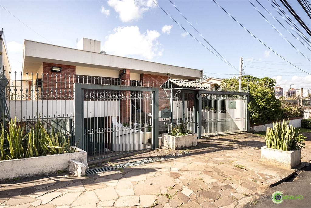 Venda Casa Porto Alegre Três Figueiras REO419429 72