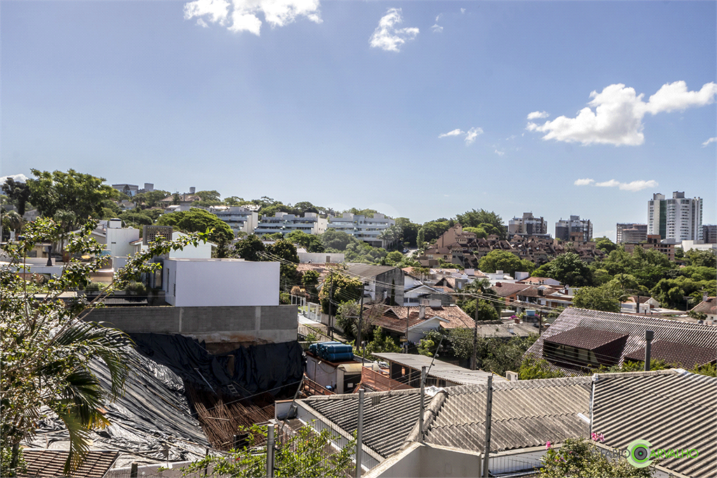 Venda Casa Porto Alegre Três Figueiras REO419429 28