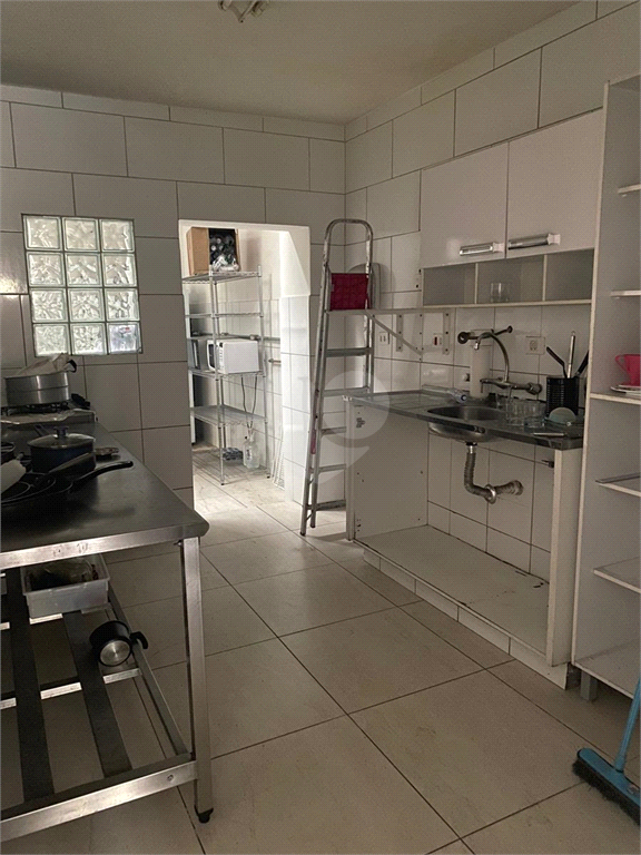 Venda Sobrado São Paulo Vila Mariana REO41954 37