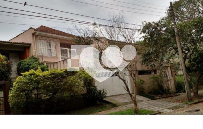 Venda Casa Porto Alegre Três Figueiras REO419571 1