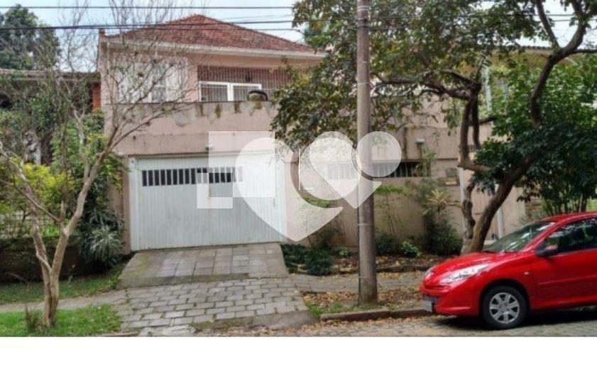 Venda Casa Porto Alegre Três Figueiras REO419571 2