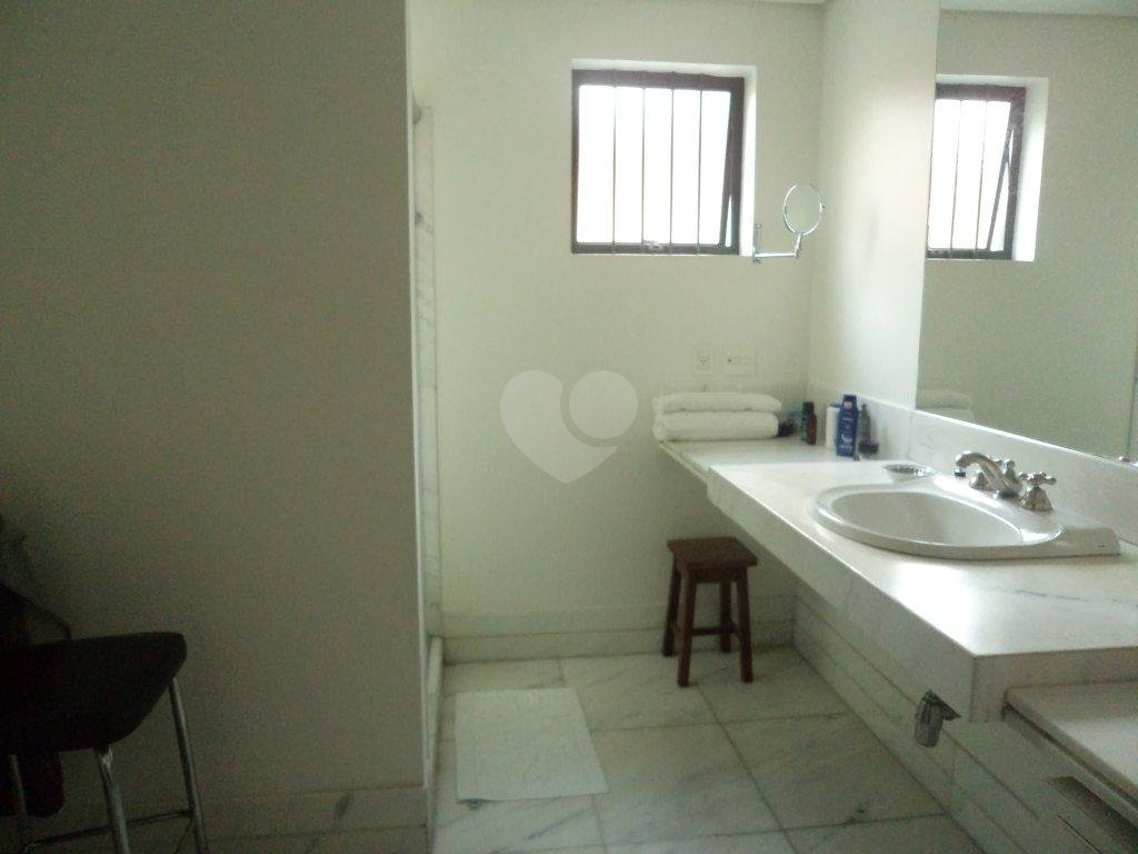 Venda Casa São Paulo Jardim Guedala REO41991 11