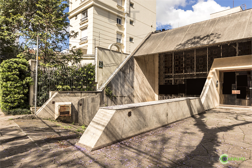 Venda Casa Porto Alegre Auxiliadora REO420167 43