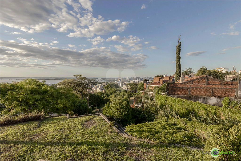 Venda Condomínio Porto Alegre Santa Tereza REO420169 89