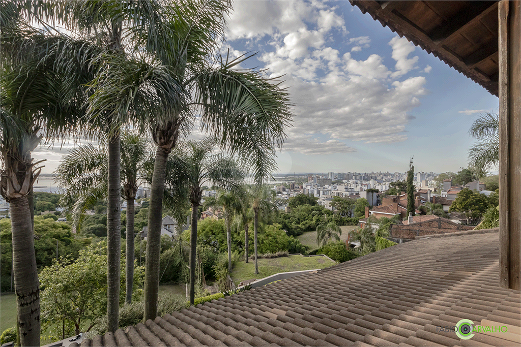 Venda Condomínio Porto Alegre Santa Tereza REO420169 61