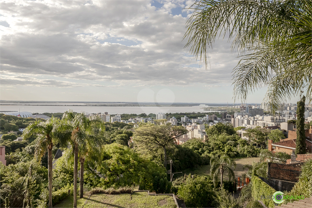 Venda Condomínio Porto Alegre Santa Tereza REO420169 59